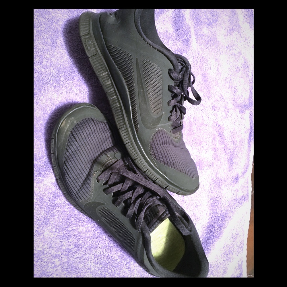 Men's Nike Free 4.0 V3
